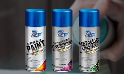 Pintura en aerosol para entusiastas de la automoción: consejos para un acabado impecable