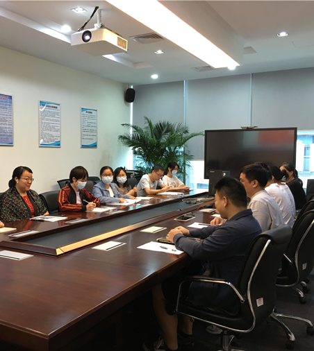 Shenzhen Rainbow aprobó la certificación de revisión de empresas de alta tecnología nacional y de Shenzhen