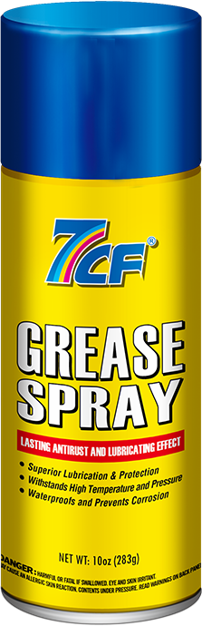 Spray de grasa