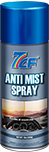 Spray antivaho