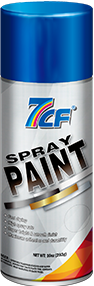 Pintura en aerosol