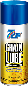 Lube de cadena