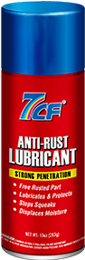 Lubricante Anti-Roya