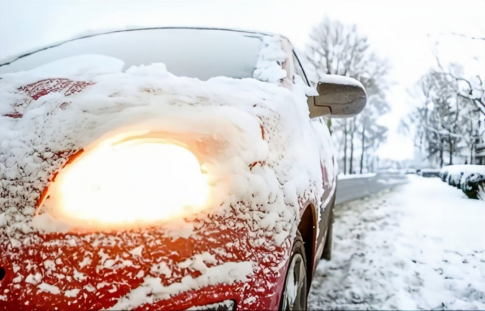 Qué es el spray de removedor de hielo para el coche