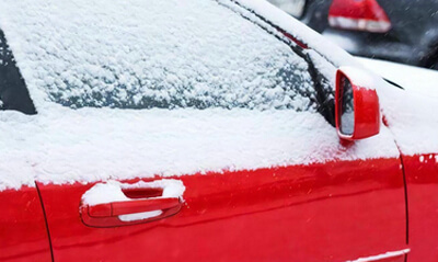 CARACTERÍSTICAS Y BENEFICIOS DEL COCHE DE ICER SPRAY