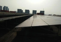 Introducción al proyecto fotovoltaico Huzhou Jingsheng